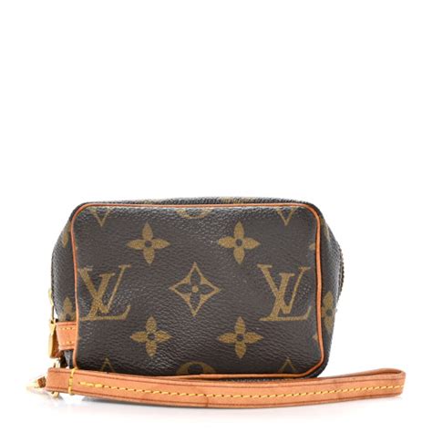 louis vuitton wapity|LOUIS VUITTON Monogram Wapity 1475024 .